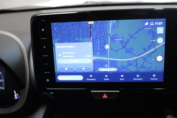 Toyota Yaris Cross 1.5 Hybrid Dynamic Camera/Navi/Cruise Rijklaar incl bovag garantie