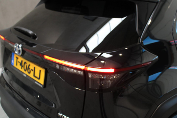 Toyota Yaris Cross 1.5 Hybrid Dynamic Camera/Navi/Cruise Rijklaar incl bovag garantie