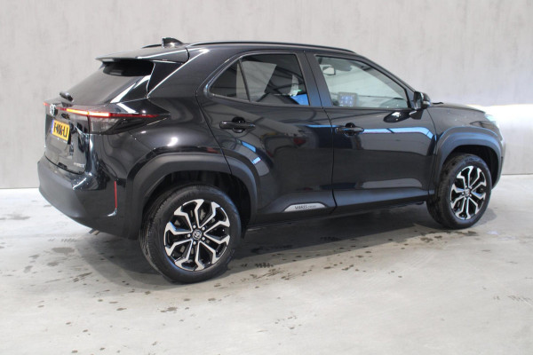 Toyota Yaris Cross 1.5 Hybrid Dynamic Camera/Navi/Cruise Rijklaar incl bovag garantie