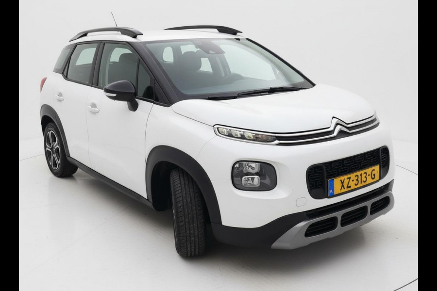 Citroën C3 Aircross 1.2 PureTech Feel 82pk | Rijklaar geleverd incl 12 maanden BOVAG garantie! |