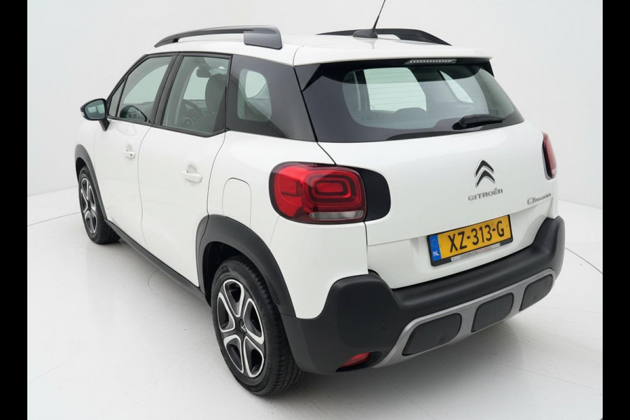 Citroën C3 Aircross 1.2 PureTech Feel 82pk | Rijklaar geleverd incl 12 maanden BOVAG garantie! |