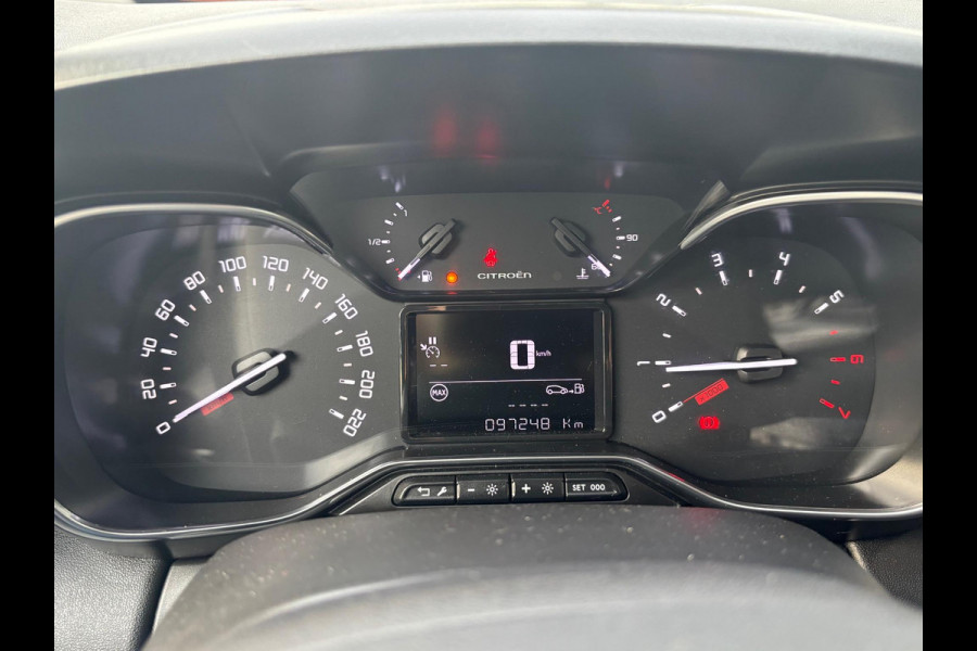 Citroën C3 Aircross 1.2 PureTech Feel 82pk | Rijklaar geleverd incl 12 maanden BOVAG garantie! |