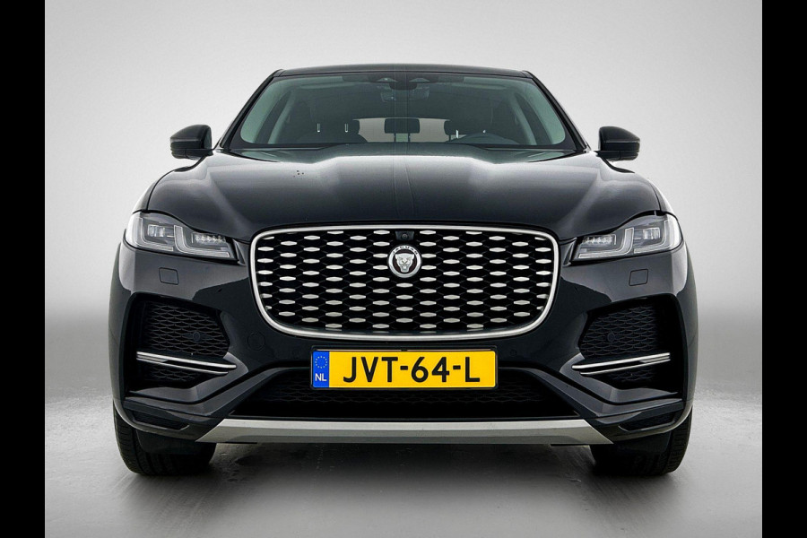 Jaguar F-Pace 2.0 P400e PHEV AWD 405PK 360° CAMERA | LEER | TREKHAAK