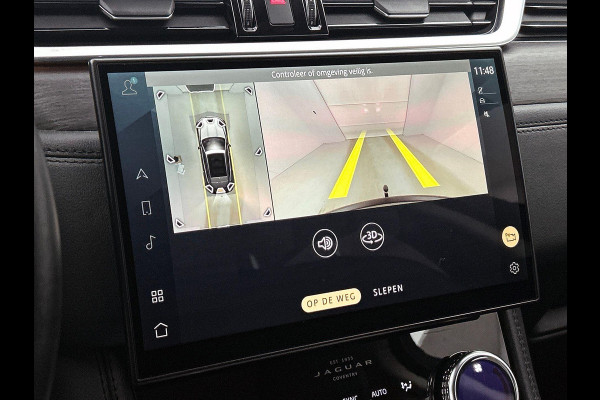 Jaguar F-Pace 2.0 P400e PHEV AWD 405PK 360° CAMERA | LEER | TREKHAAK