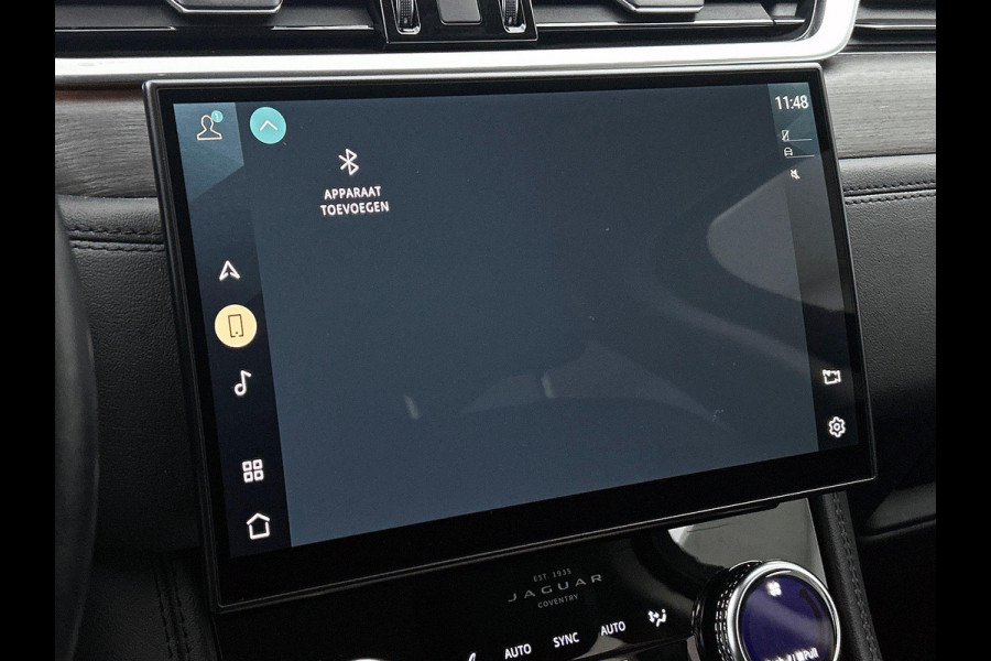 Jaguar F-Pace 2.0 P400e PHEV AWD 405PK 360° CAMERA | LEER | TREKHAAK