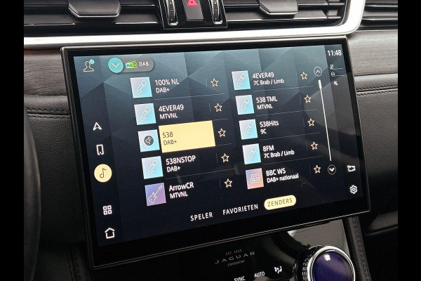 Jaguar F-Pace 2.0 P400e PHEV AWD 405PK 360° CAMERA | LEER | TREKHAAK