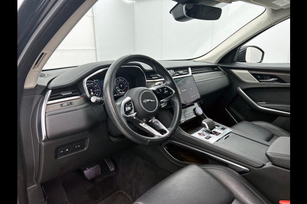 Jaguar F-Pace 2.0 P400e PHEV AWD 405PK 360° CAMERA | LEER | TREKHAAK