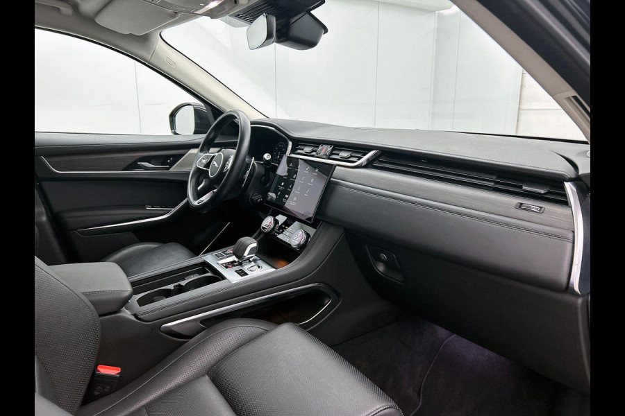 Jaguar F-Pace 2.0 P400e PHEV AWD 405PK 360° CAMERA | LEER | TREKHAAK