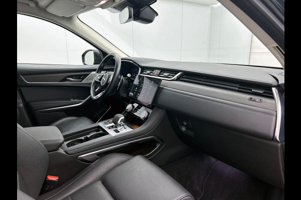 Jaguar F-Pace 2.0 P400e PHEV AWD 405PK 360° CAMERA | LEER | TREKHAAK