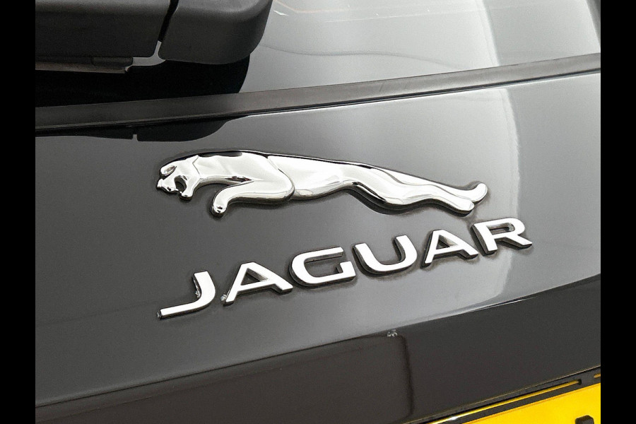 Jaguar F-Pace 2.0 P400e PHEV AWD 405PK 360° CAMERA | LEER | TREKHAAK