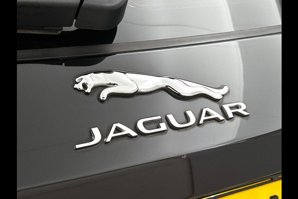 Jaguar F-Pace 2.0 P400e PHEV AWD 405PK 360° CAMERA | LEER | TREKHAAK