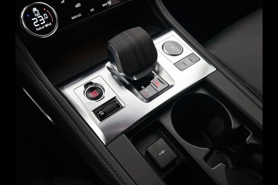 Jaguar F-Pace 2.0 P400e PHEV AWD 405PK 360° CAMERA | LEER | TREKHAAK