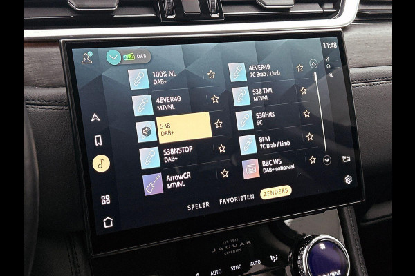 Jaguar F-Pace 2.0 P400e PHEV AWD 405PK 360° CAMERA | LEER | TREKHAAK