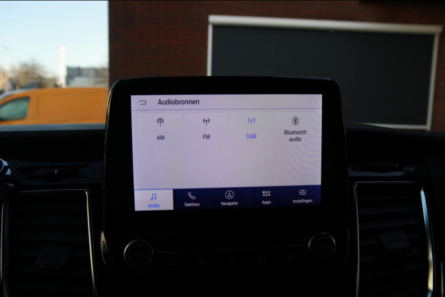 Ford Transit Custom 320 2.0 TDCI L2H1 Platinum Edition DC / Automaat 130PK / BOM VOL