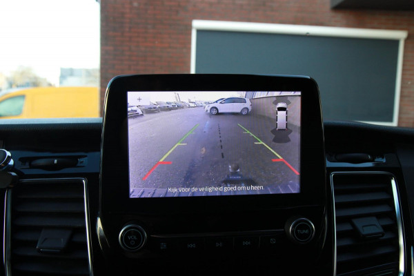 Ford Transit Custom 320 2.0 TDCI L2H1 Platinum Edition DC / Automaat 130PK / BOM VOL