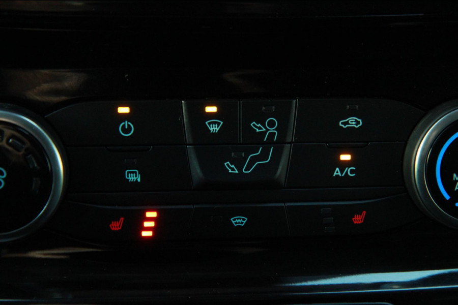 Ford Transit Custom 320 2.0 TDCI L2H1 Platinum Edition DC / Automaat 130PK / BOM VOL