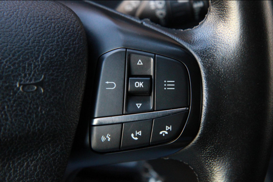 Ford Transit Custom 320 2.0 TDCI L2H1 Platinum Edition DC / Automaat 130PK / BOM VOL