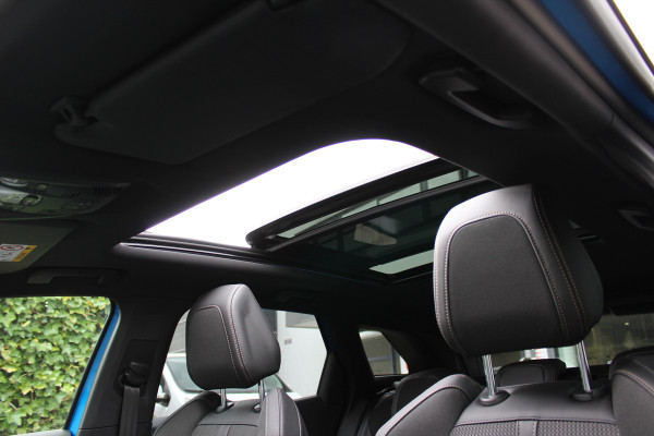 Peugeot 3008 1.6 HYbrid 225 GT | Panoramadak | All-season | BLIS | Adaptieve Cruise | Navigatie