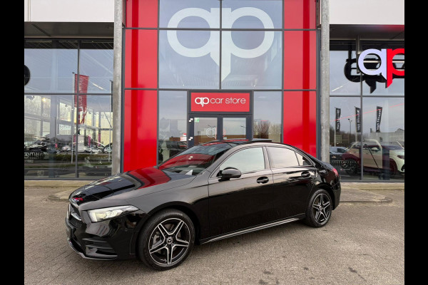 Mercedes-Benz A-Klasse 250 e AMG pakket Panorama