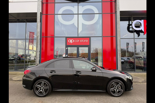 Mercedes-Benz A-Klasse 250 e AMG pakket Panorama