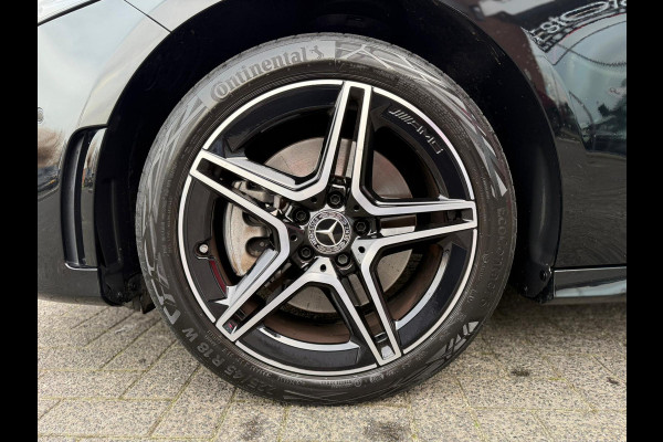 Mercedes-Benz A-Klasse 250 e AMG pakket Panorama