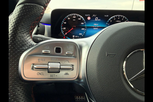 Mercedes-Benz A-Klasse 250 e AMG pakket Panorama