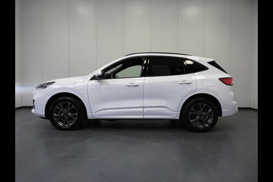 Ford Kuga 2.5 PHEV Plug-In ST-Line X TREKH./NAVI/HEAD-UP/LED/B&O/18"LMV!