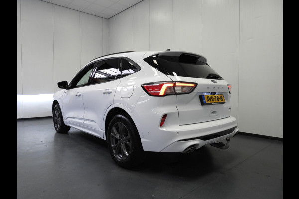 Ford Kuga 2.5 PHEV Plug-In ST-Line X TREKH./NAVI/HEAD-UP/LED/B&O/18"LMV!