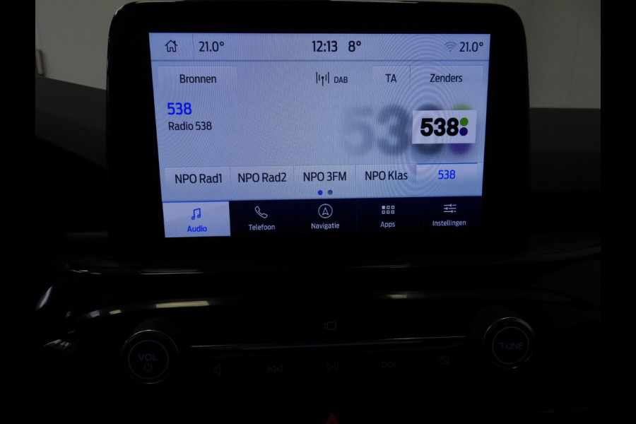 Ford Kuga 2.5 PHEV Plug-In ST-Line X TREKH./NAVI/HEAD-UP/LED/B&O/18"LMV!