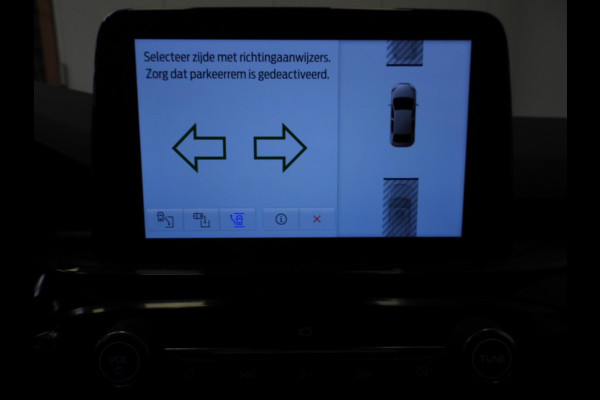 Ford Kuga 2.5 PHEV Plug-In ST-Line X TREKH./NAVI/HEAD-UP/LED/B&O/18"LMV!