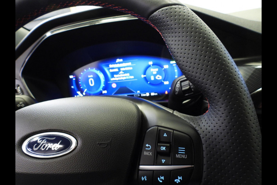 Ford Kuga 2.5 PHEV Plug-In ST-Line X TREKH./NAVI/HEAD-UP/LED/B&O/18"LMV!