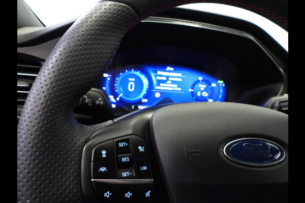 Ford Kuga 2.5 PHEV Plug-In ST-Line X TREKH./NAVI/HEAD-UP/LED/B&O/18"LMV!