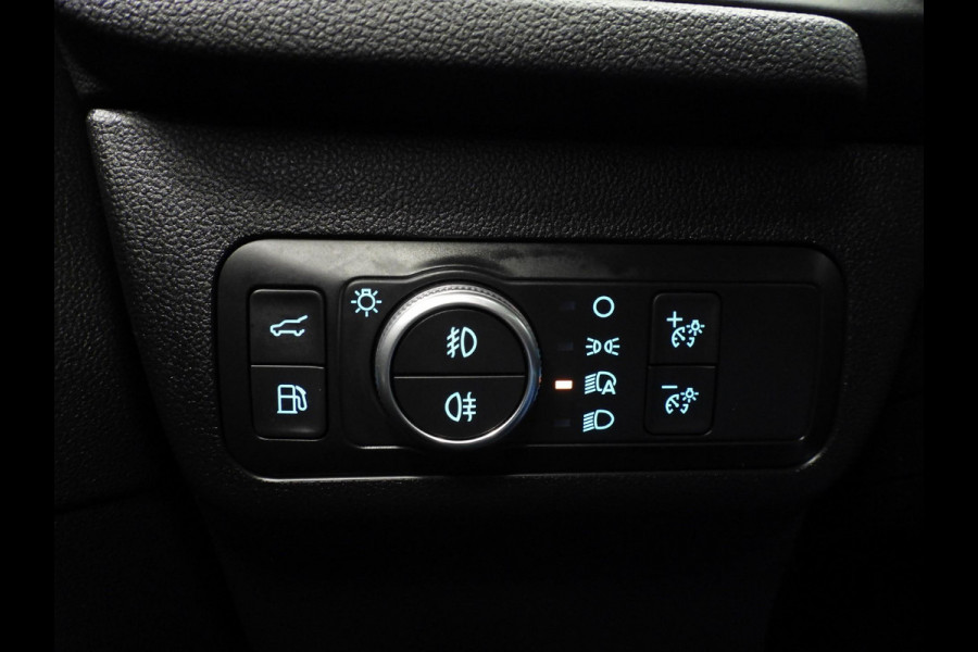 Ford Kuga 2.5 PHEV Plug-In ST-Line X TREKH./NAVI/HEAD-UP/LED/B&O/18"LMV!