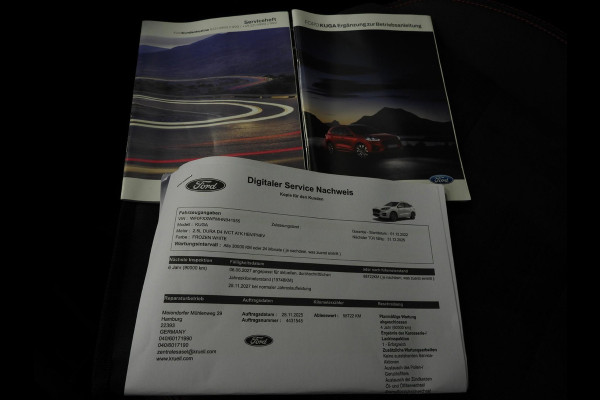 Ford Kuga 2.5 PHEV Plug-In ST-Line X TREKH./NAVI/HEAD-UP/LED/B&O/18"LMV!