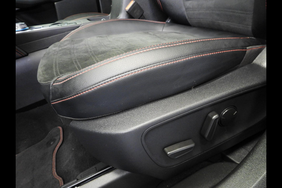 Ford Kuga 2.5 PHEV Plug-In ST-Line X TREKH./NAVI/HEAD-UP/LED/B&O/18"LMV!