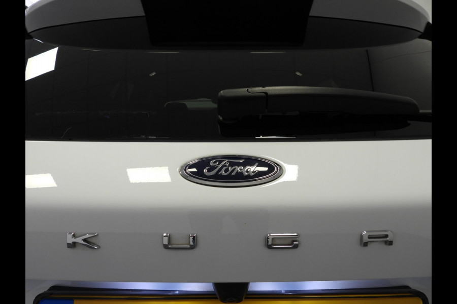 Ford Kuga 2.5 PHEV Plug-In ST-Line X TREKH./NAVI/HEAD-UP/LED/B&O/18"LMV!