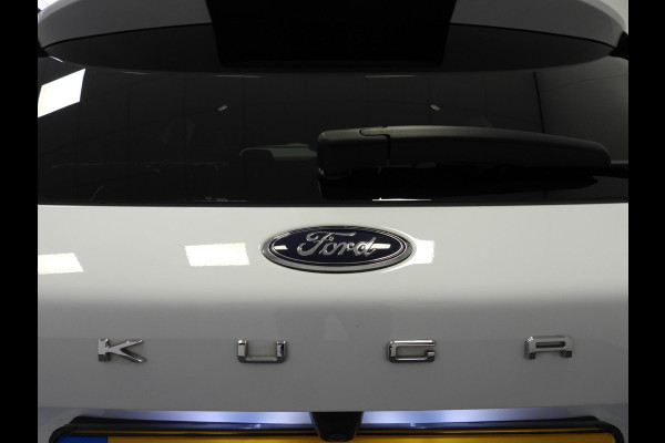 Ford Kuga 2.5 PHEV Plug-In ST-Line X TREKH./NAVI/HEAD-UP/LED/B&O/18"LMV!