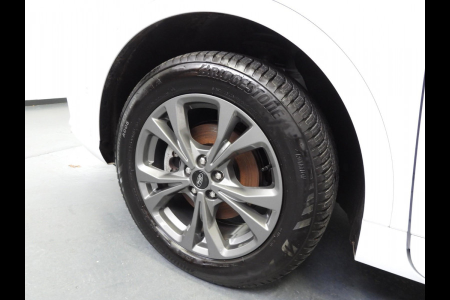 Ford Kuga 2.5 PHEV Plug-In ST-Line X TREKH./NAVI/HEAD-UP/LED/B&O/18"LMV!