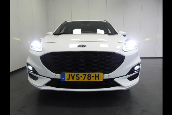 Ford Kuga 2.5 PHEV Plug-In ST-Line X TREKH./NAVI/HEAD-UP/LED/B&O/18"LMV!