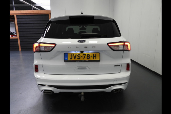 Ford Kuga 2.5 PHEV Plug-In ST-Line X TREKH./NAVI/HEAD-UP/LED/B&O/18"LMV!
