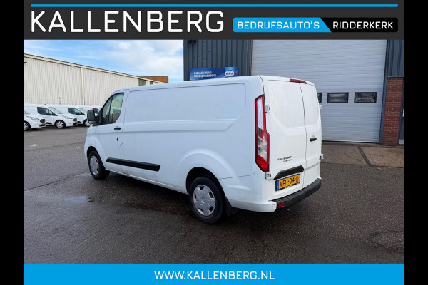 Ford Transit Custom 300 2.0 TDCI L2H1 Trend / Camera / Sync 3 / Cruise