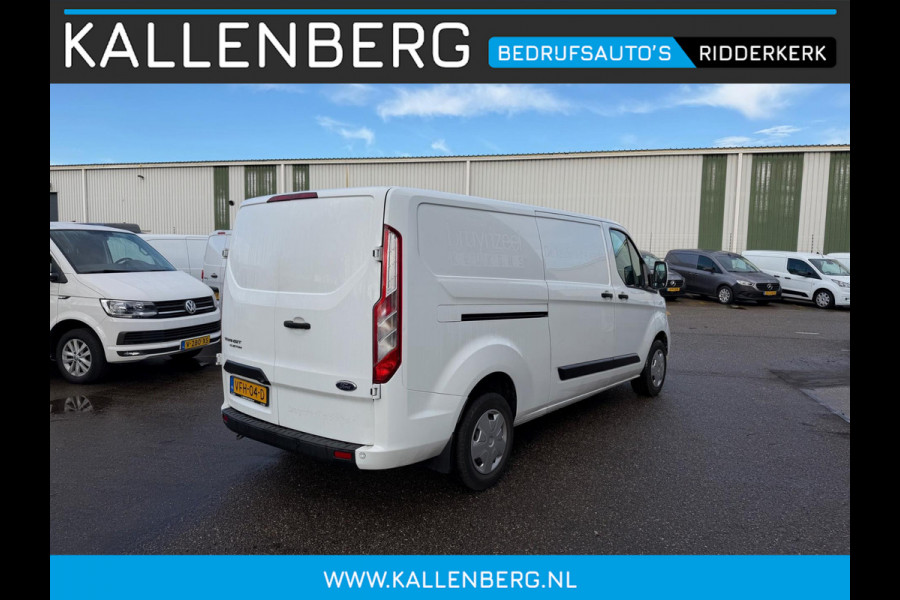 Ford Transit Custom 300 2.0 TDCI L2H1 Trend / Camera / Sync 3 / Cruise