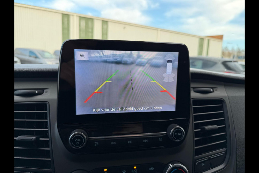 Ford Transit Custom 300 2.0 TDCI L2H1 Trend / Camera / Sync 3 / Cruise