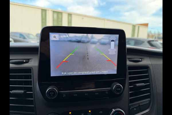 Ford Transit Custom 300 2.0 TDCI L2H1 Trend / Camera / Sync 3 / Cruise