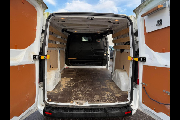 Ford Transit Custom 300 2.0 TDCI L2H1 Trend / Camera / Sync 3 / Cruise