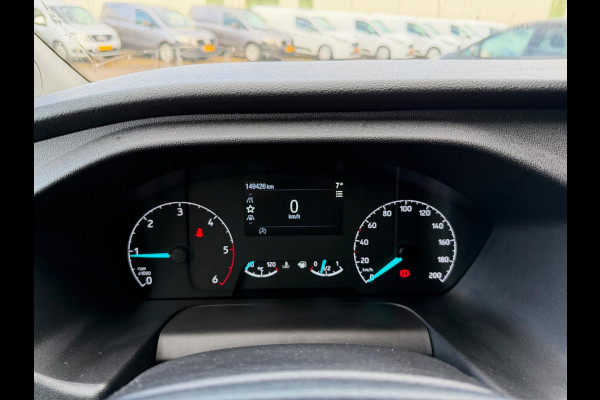 Ford Transit Custom 300 2.0 TDCI L2H1 Trend / Camera / Sync 3 / Cruise