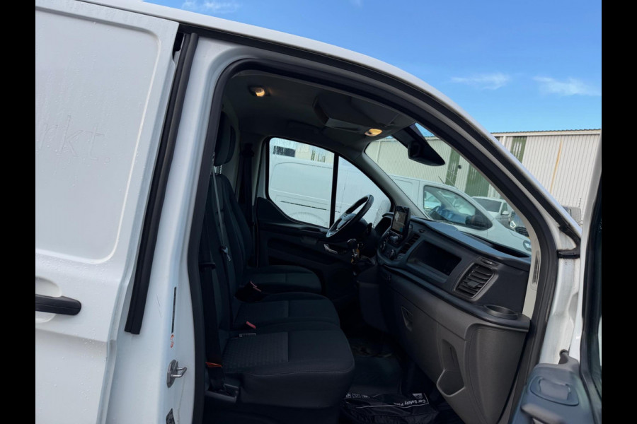 Ford Transit Custom 300 2.0 TDCI L2H1 Trend / Camera / Sync 3 / Cruise