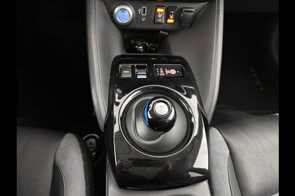 Nissan Leaf e+ Tekna 62 kWh {SOH-93%} (INCL.BTW) Aut.*LEATHER-MICROFIBRE | FULL-LED | ADAPTIVE-CRUISE | BOSE-AUDIO | TOP-VIEW | DAB | KEYLESS | NAVI-FULLMAP | DAB | HEATED-COMFORTSEATS | BLIND-SPOT | PRIVACY-GLASS | 17''ALU*