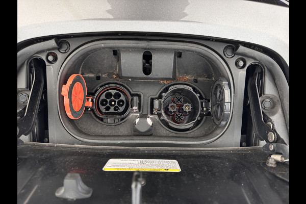 Nissan Leaf e+ Tekna 62 kWh {SOH-93%} (INCL.BTW) Aut.*LEATHER-MICROFIBRE | FULL-LED | ADAPTIVE-CRUISE | BOSE-AUDIO | TOP-VIEW | DAB | KEYLESS | NAVI-FULLMAP | DAB | HEATED-COMFORTSEATS | BLIND-SPOT | PRIVACY-GLASS | 17''ALU*