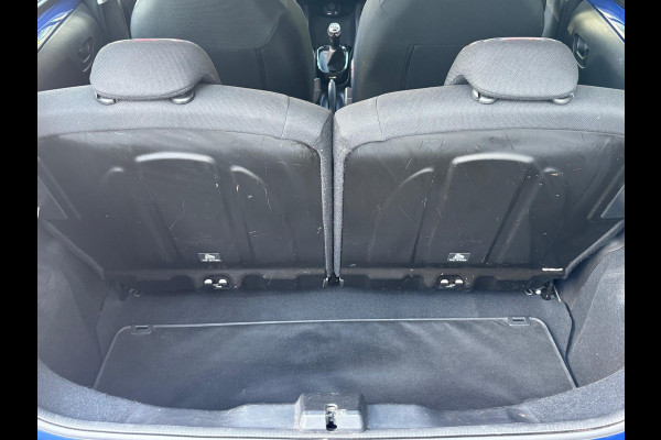 Citroën C1 1.0 VTi Feel 5drs | Dealer onderhouden! | Rijklaar geleverd incl 12 maanden BOVAG garantie! |